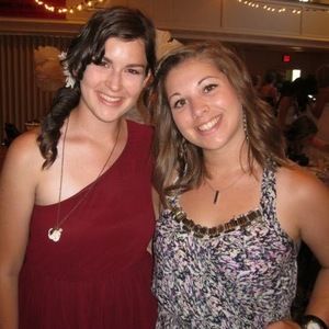 Meet your Posher, Kelsey